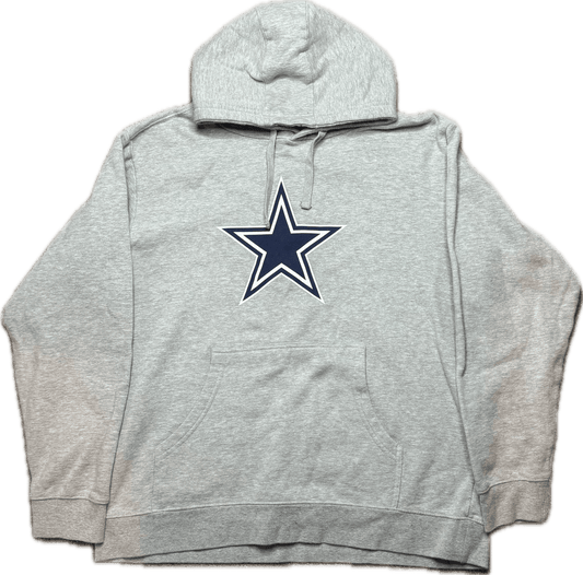 Dallas Cowboys Proline Hoodie Size XL