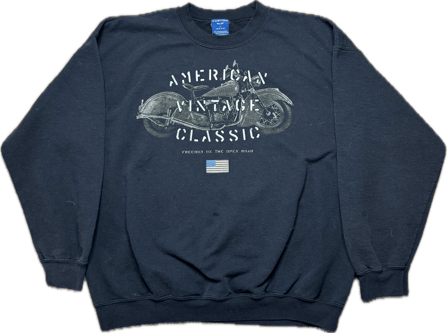 Vintage American Classics Crewneck Size L