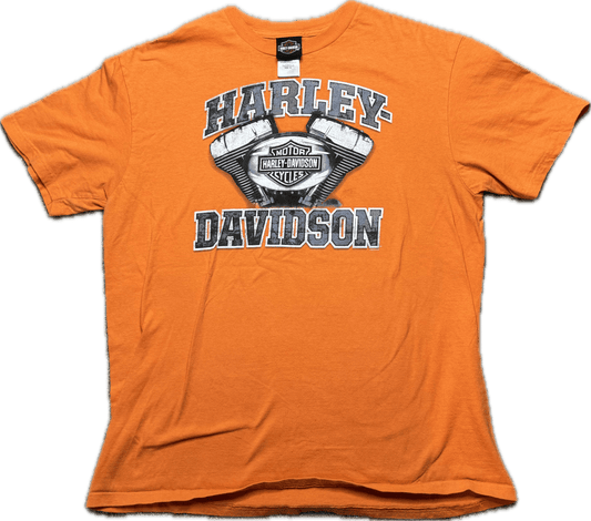 2016 Harley Davidson Lynchburg TN Size XL
