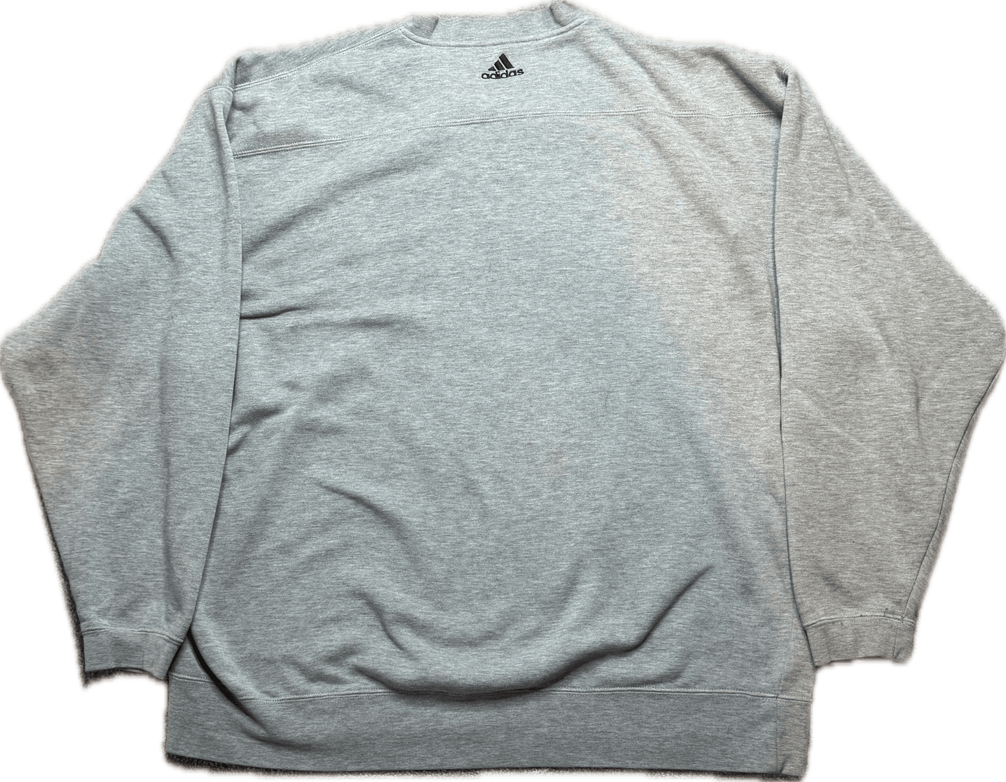 Yankees Adidas Crewneck Size XL