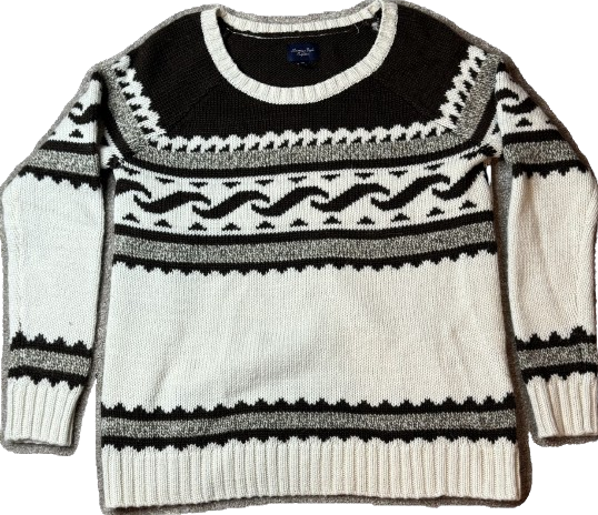 American Eagle Sweater Size S