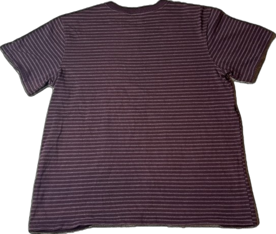 Carhartt Striped Pocket T Size XL