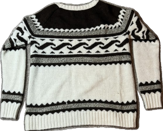 American Eagle Sweater Size S