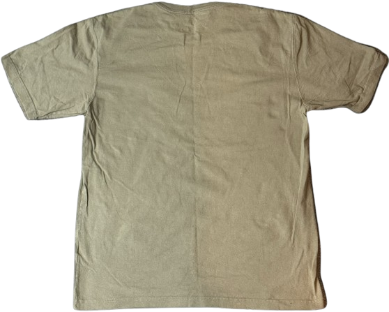 Original Fit Carhartt Pocket T-Shirt Size M