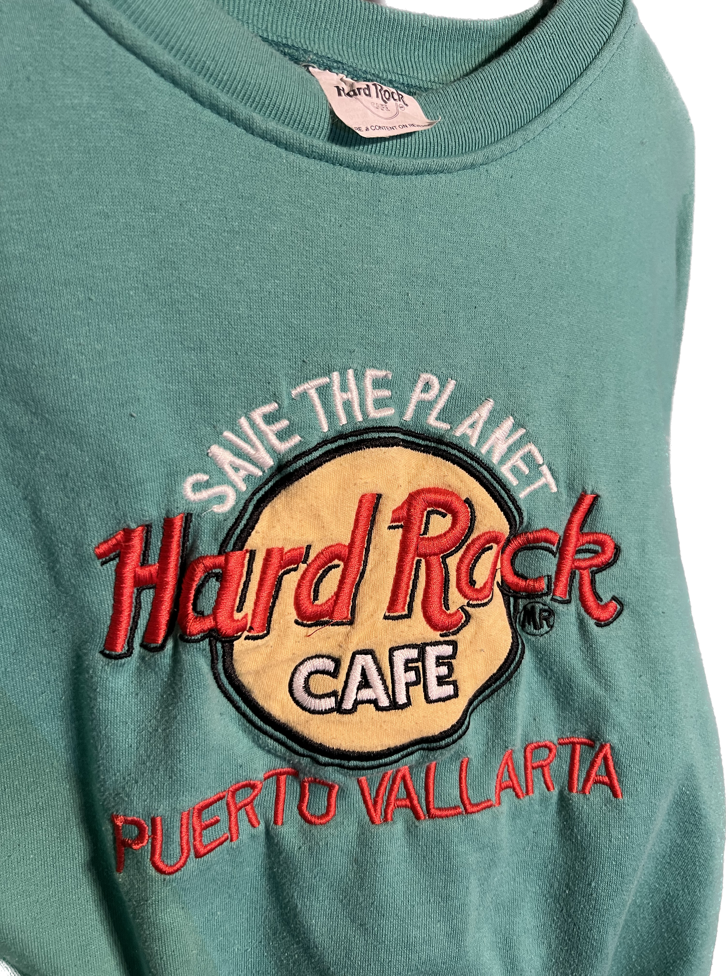 Hard Rock Cafe Peurto Vallarta Small