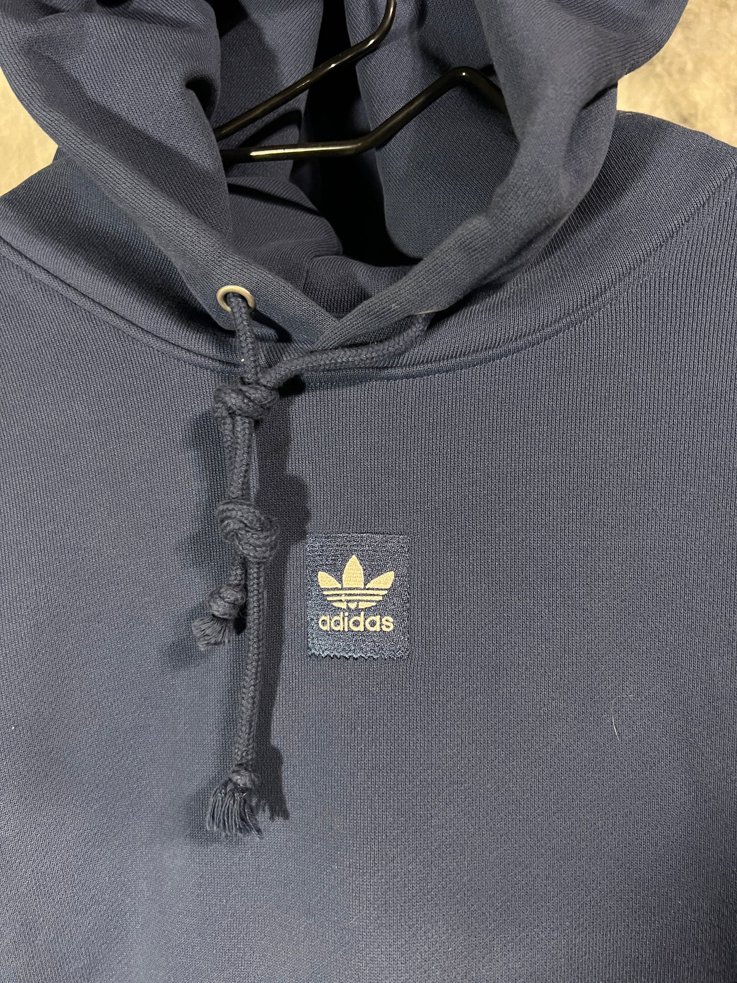 Adidas Snowboarding Hoodie XL