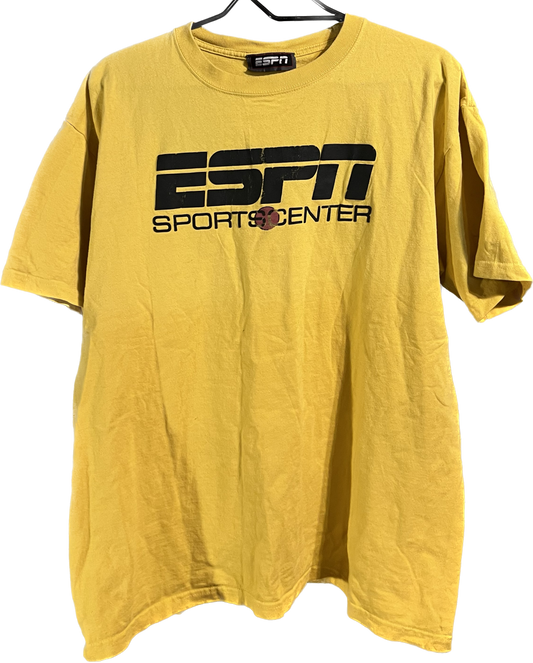 Dated ESPN T-Shirt XL