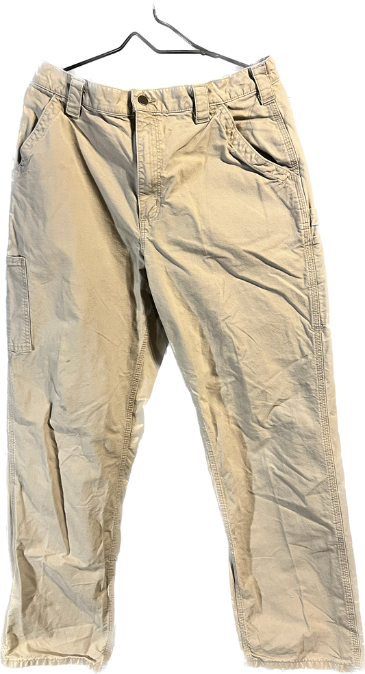 Carhartt Work Pants 35/34