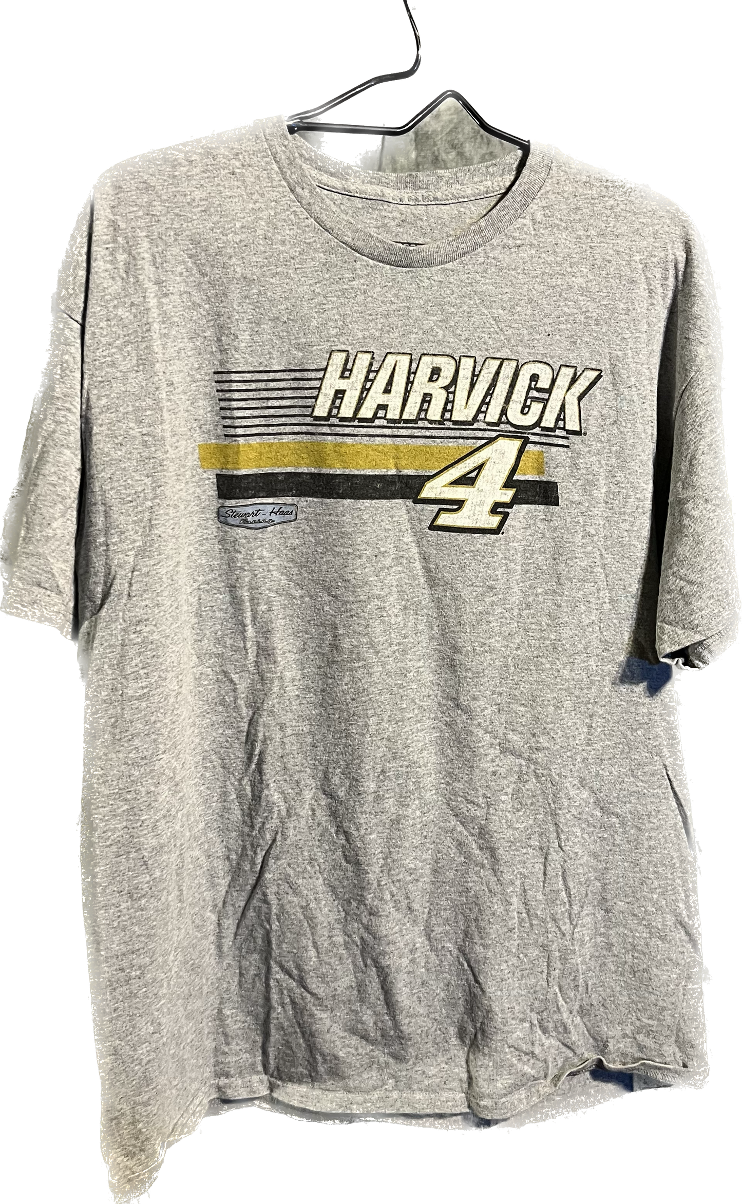 Racing T-Shirt Kevin Harvick XL