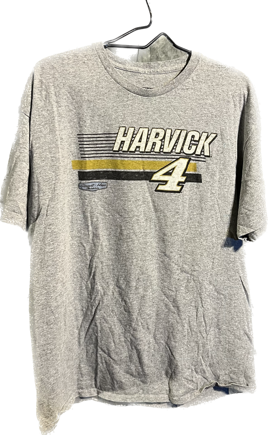 Racing T-Shirt Kevin Harvick XL