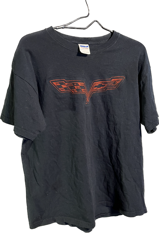 Corvette Racing T-Shirt Large