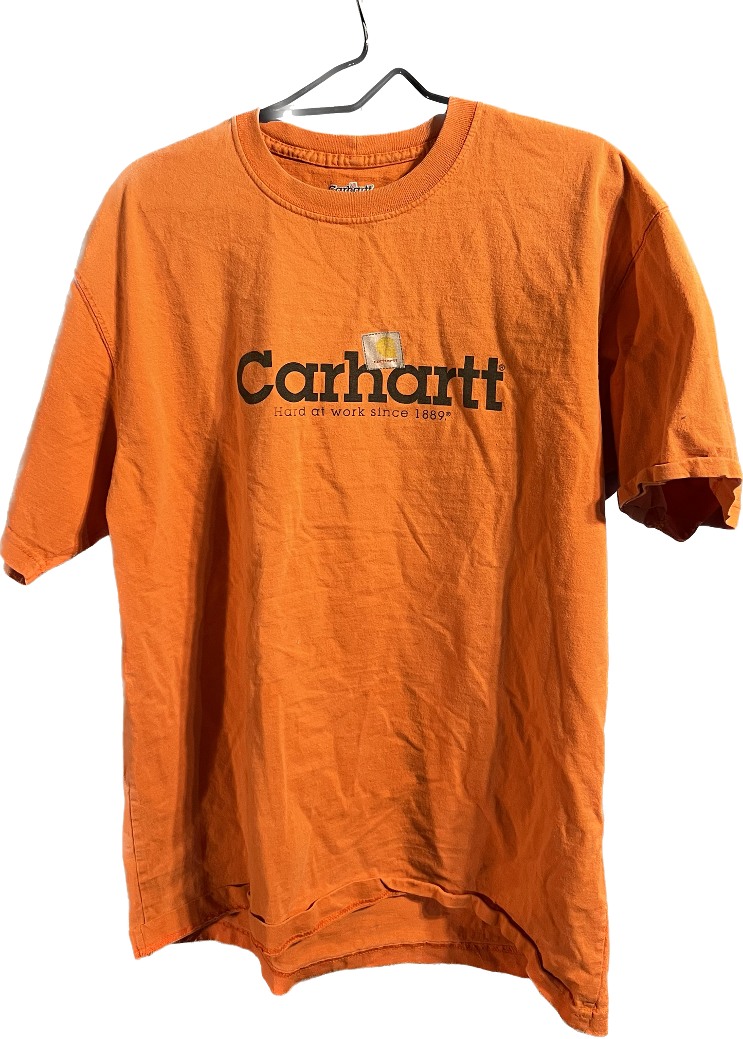 Carhartt T-Shirt Large