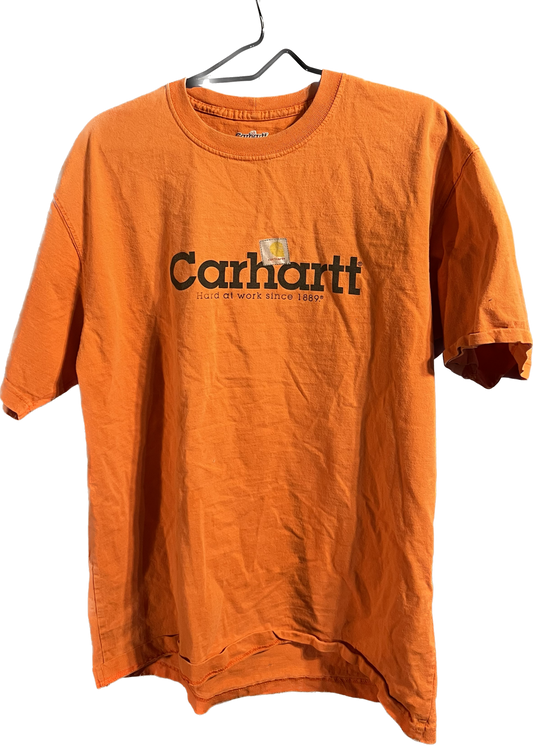 Carhartt T-Shirt Large