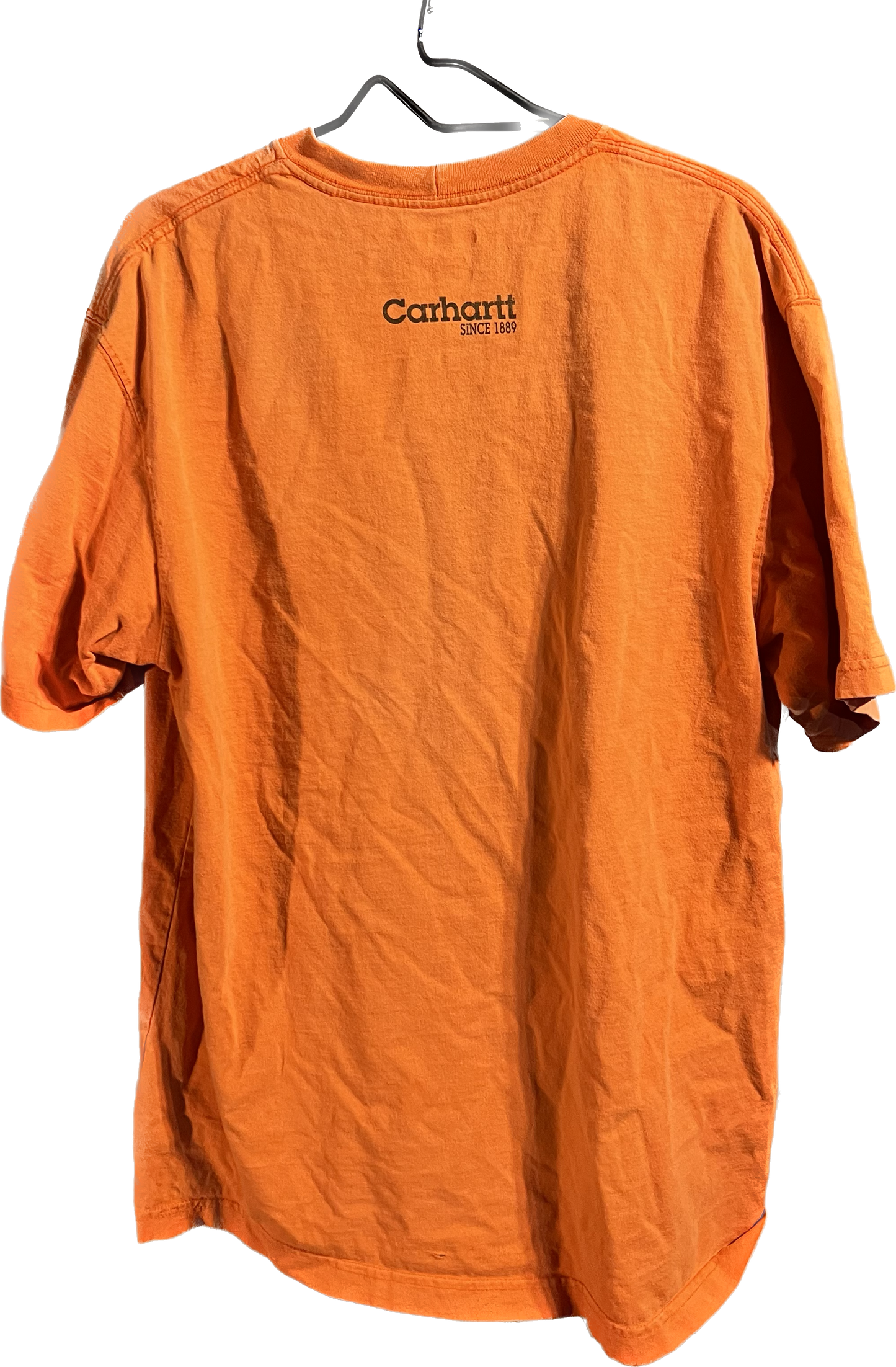 Carhartt T-Shirt Large