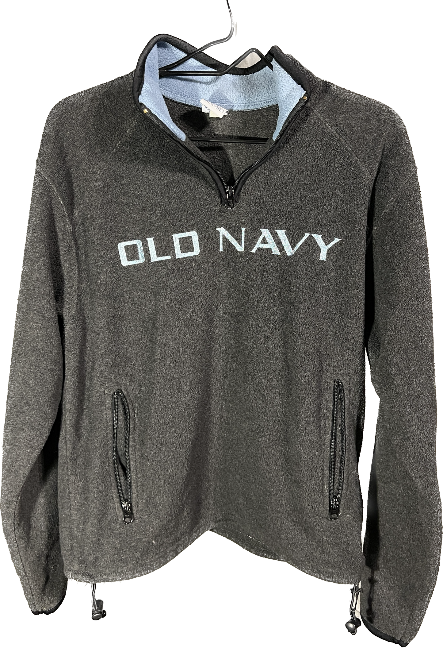 Old Navy 1/4 Zip Medium