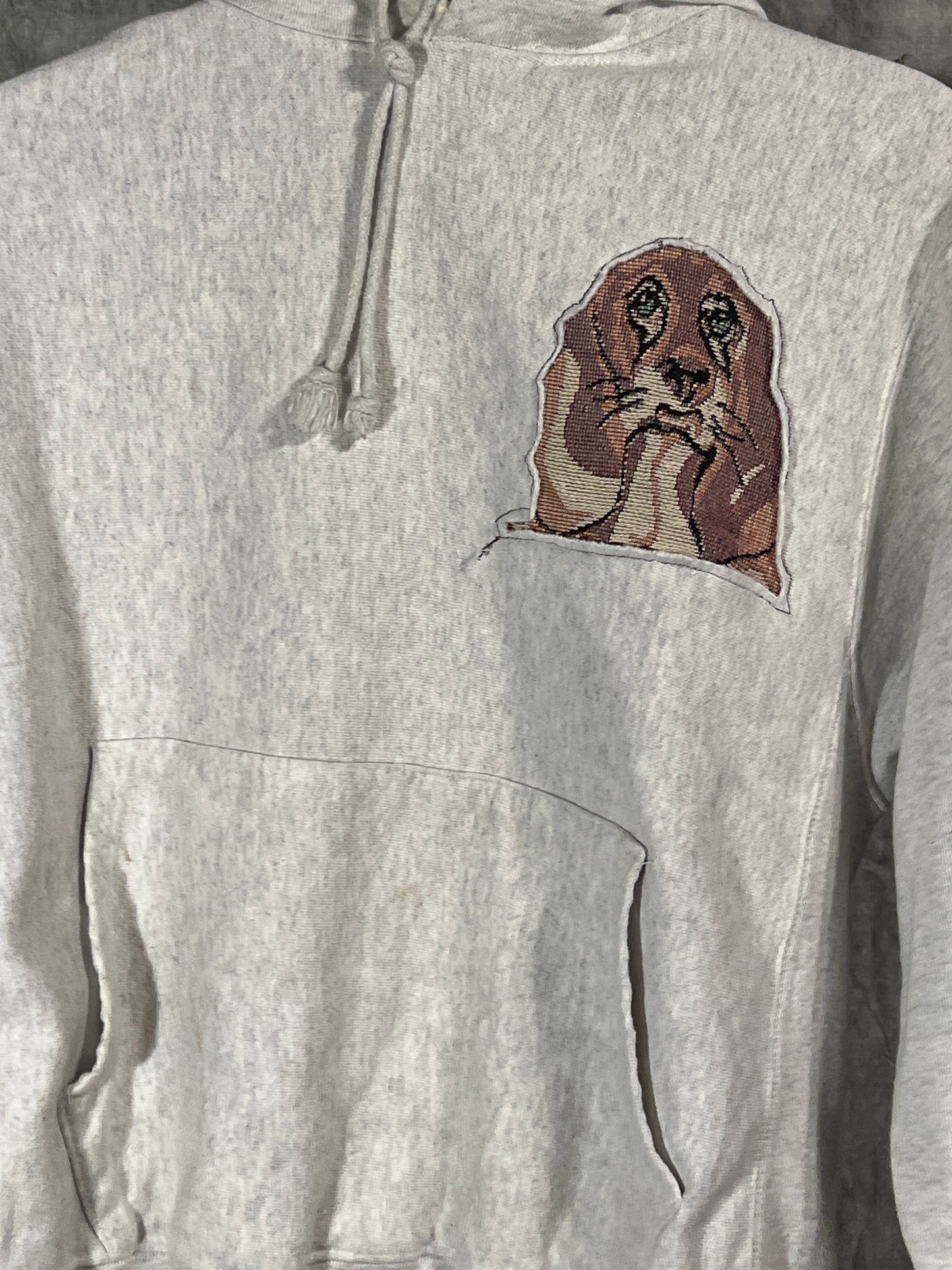 CPC Champion Hoodie Medium