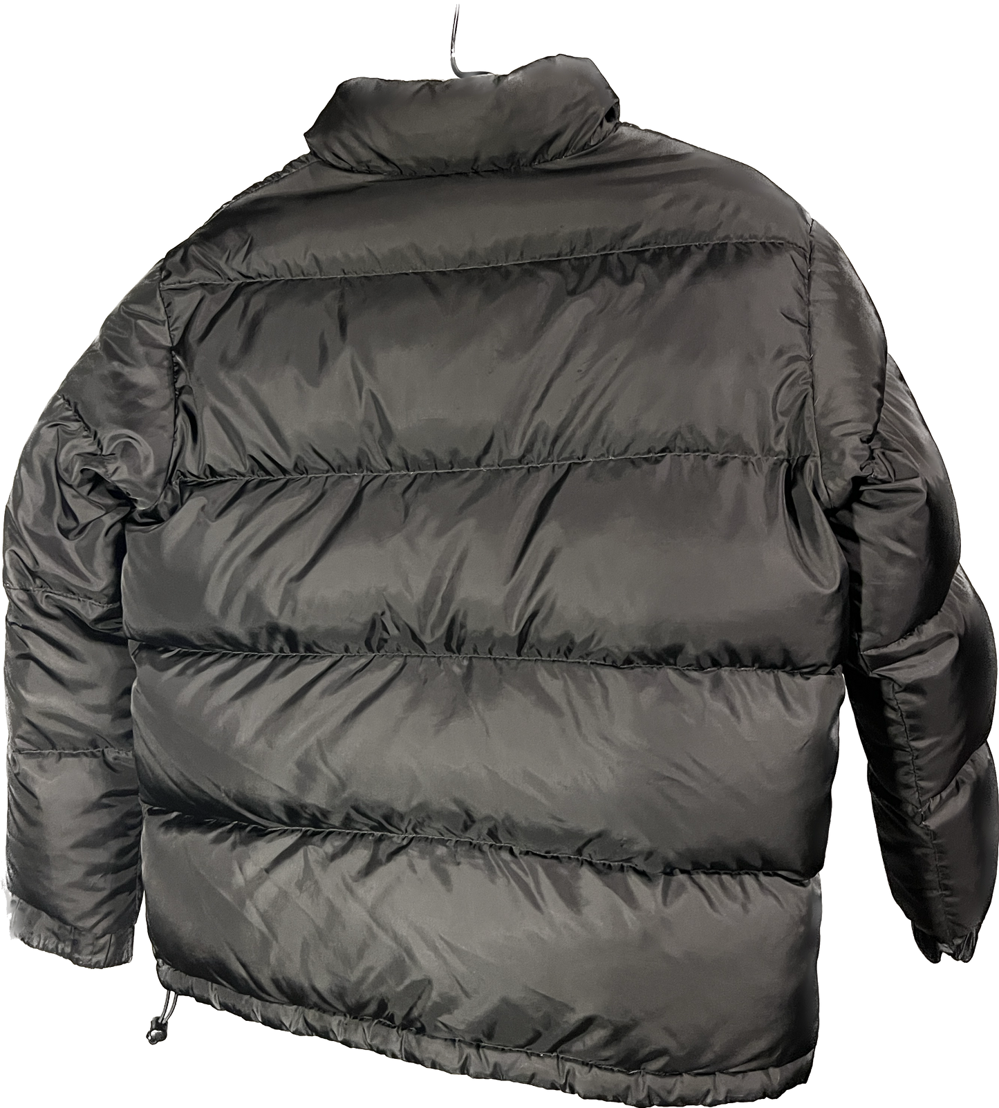 Reversible LL Bean Puffer Women's Medium