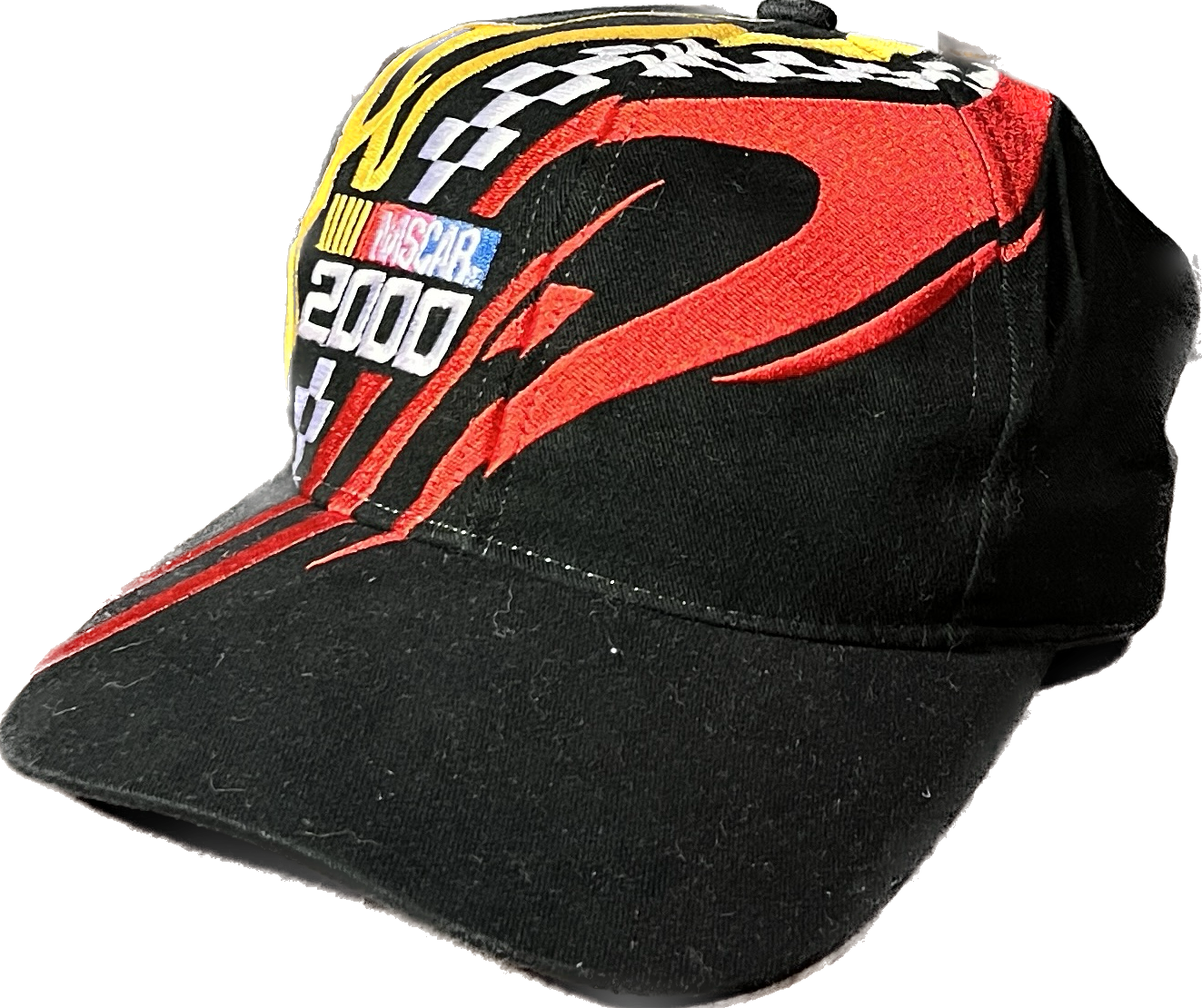 2000's Chase Authentic Adjustable NASCAR Hat