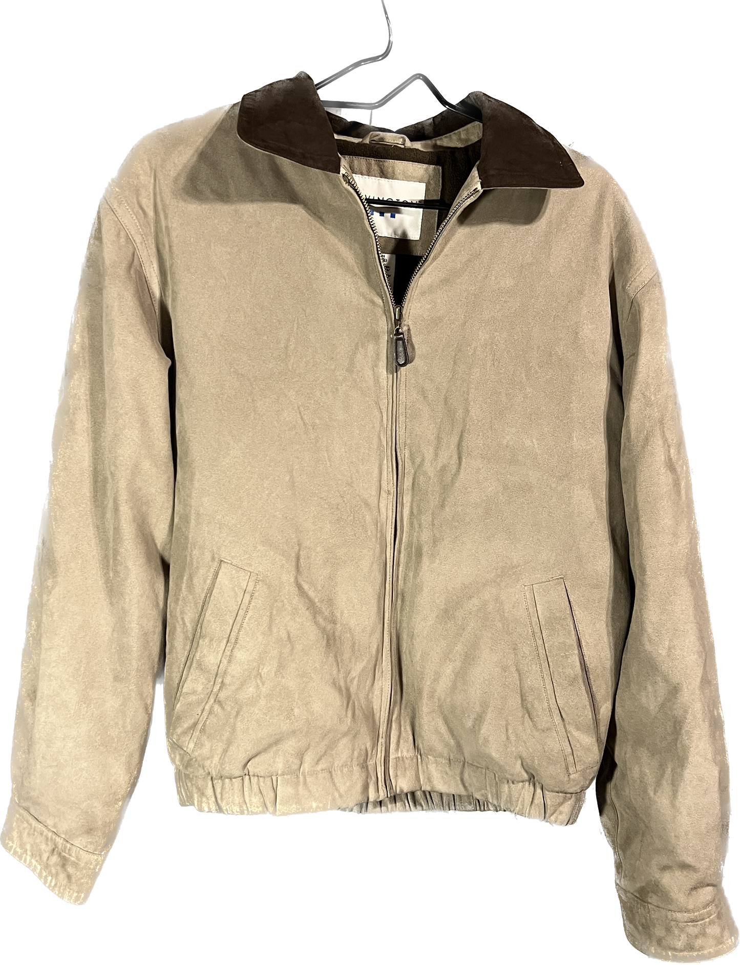 London Fog Full Zip Large