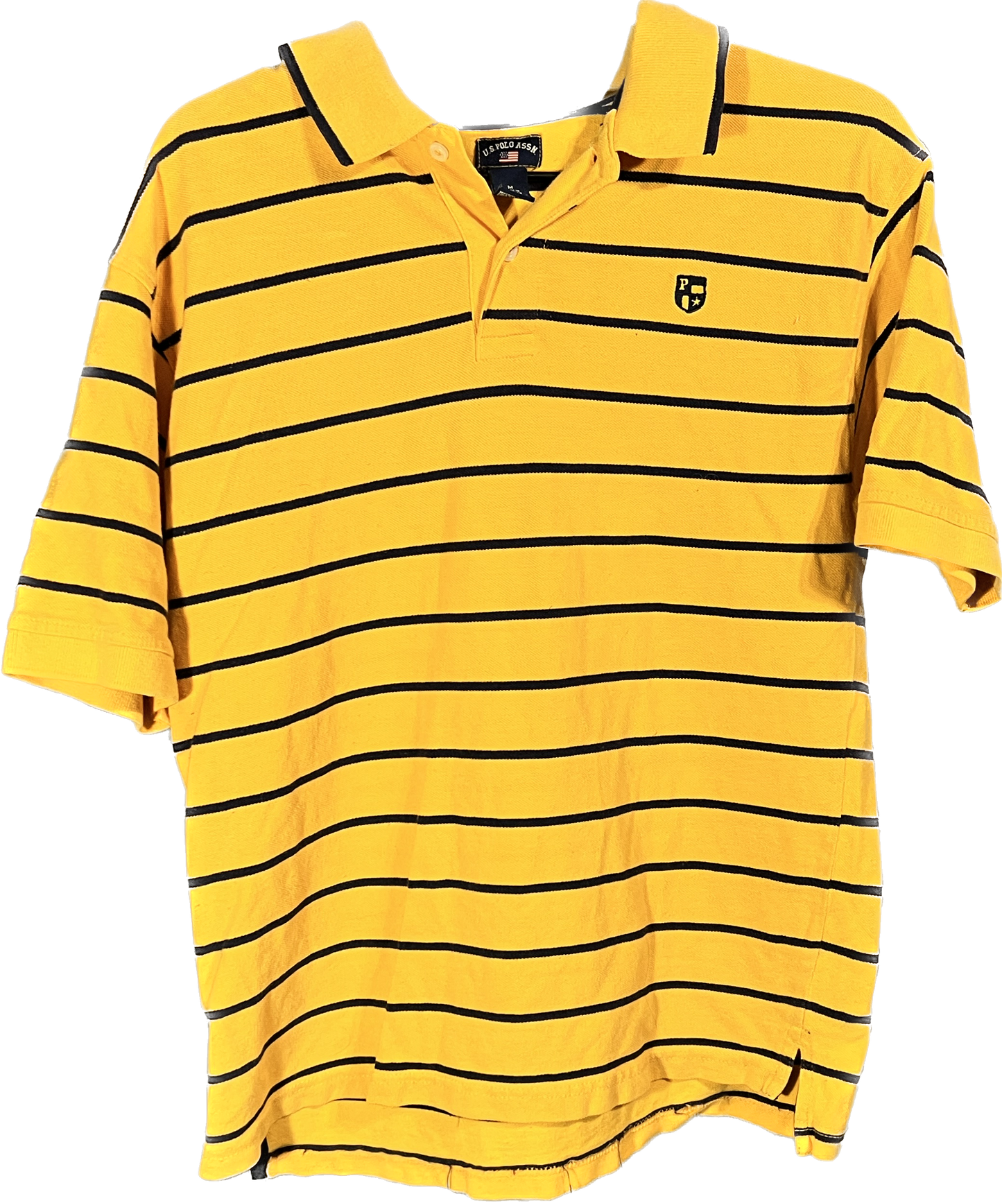 Dated US Assn. Polo Medium