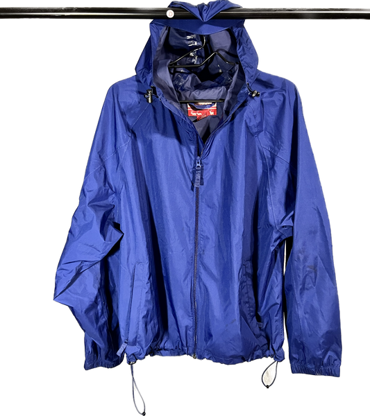 Caribou Creek Rain Jacket Large