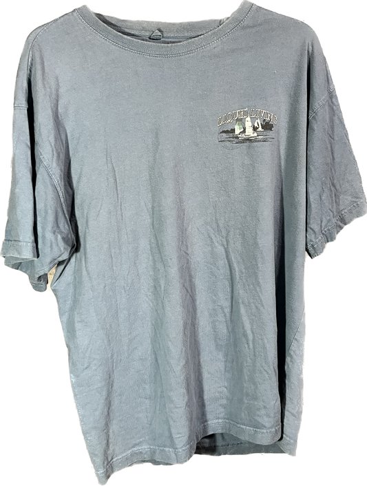 Liquid Living T-Shirt XL