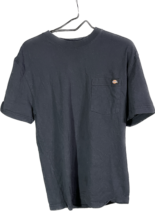 Plain Dickies T-Shirt Medium