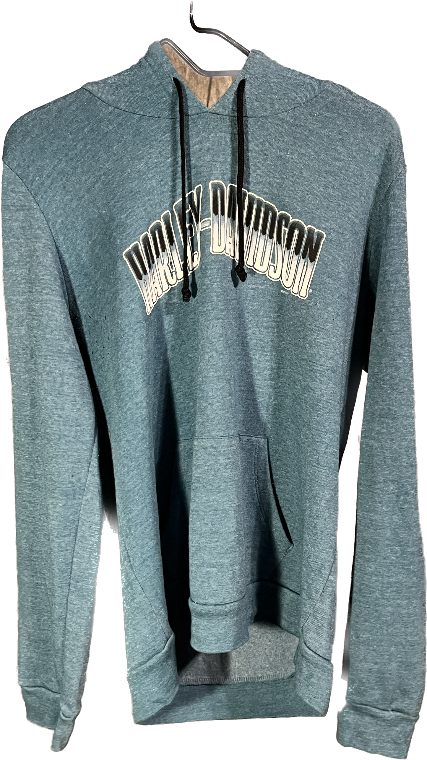 Harley Davidson Light Weight Hoodie Women's 3XL