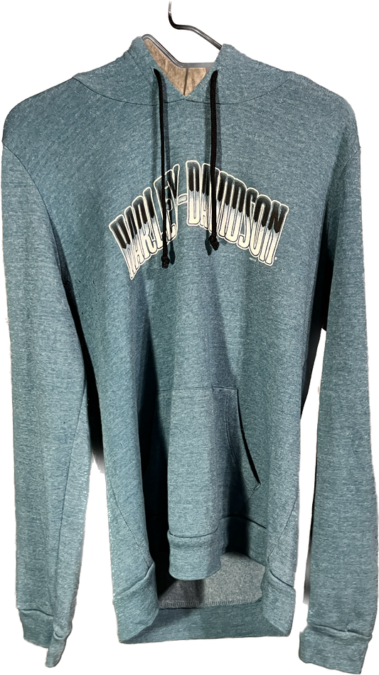 Harley Davidson Light Weight Hoodie Women's 3XL