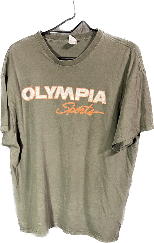 Olympia Sports T-Shirt XL