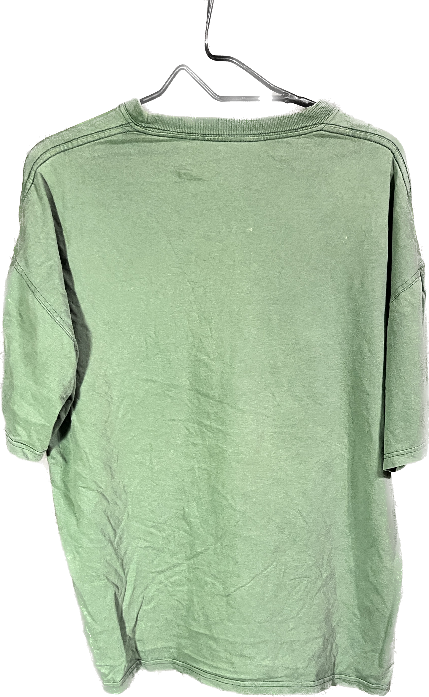 Plain Russell T-Shirt Large