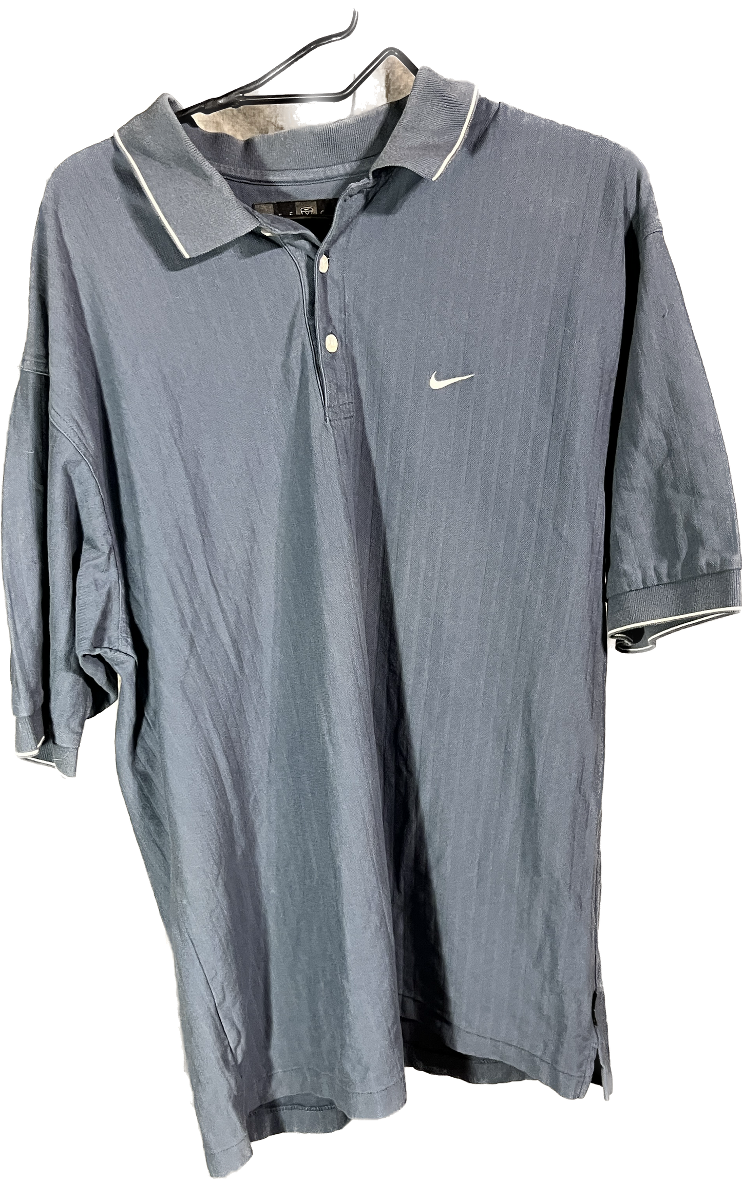 Nike Golf Polo early 2000's Large