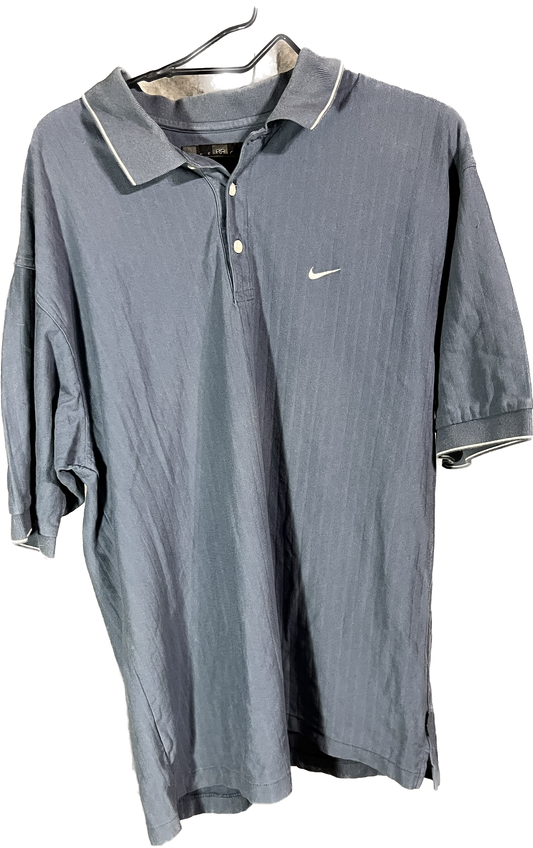 Nike Golf Polo early 2000's Large