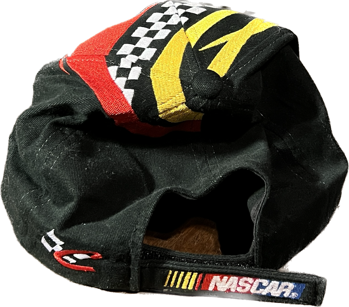 2000's Chase Authentic Adjustable NASCAR Hat