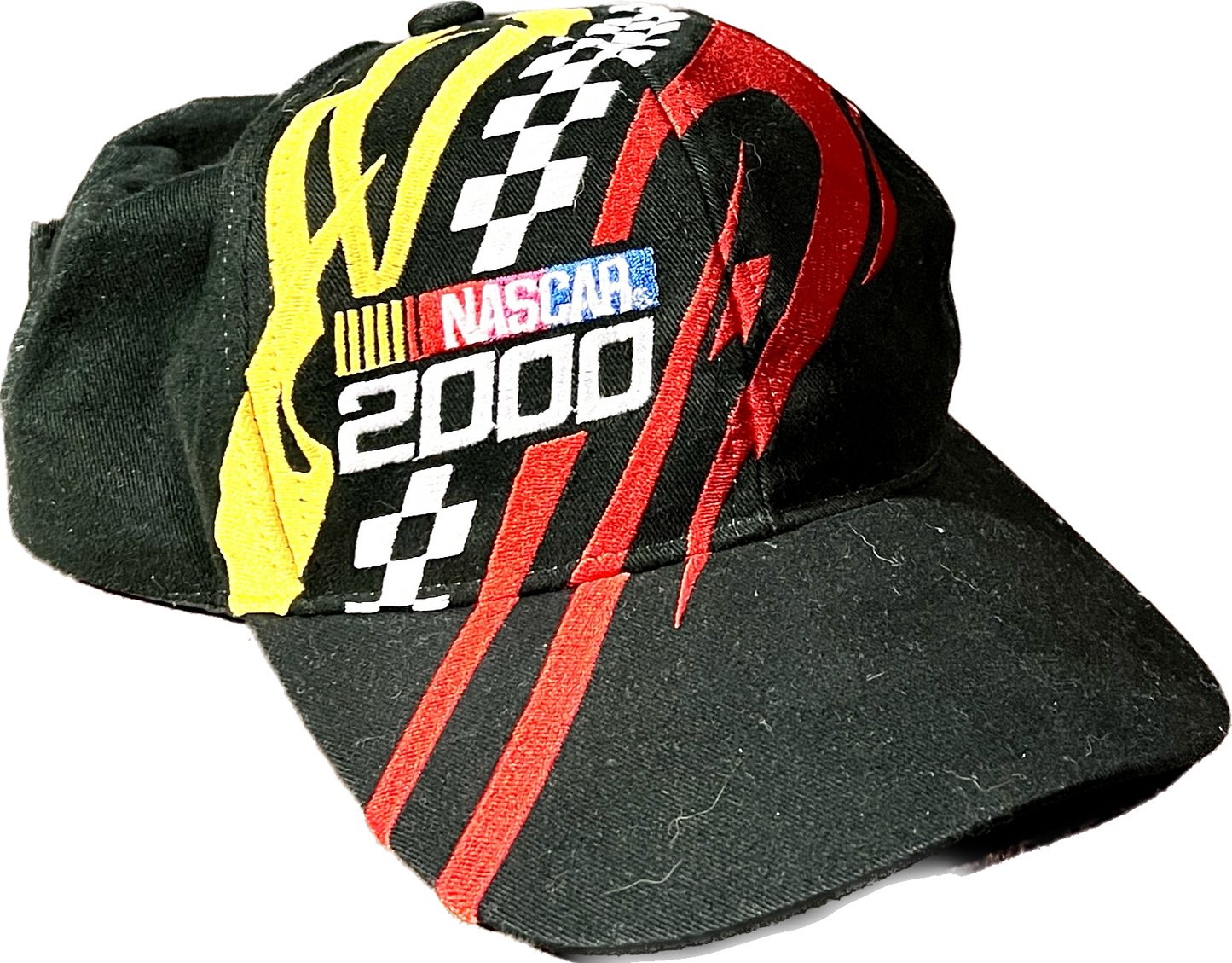 2000's Chase Authentic Adjustable NASCAR Hat