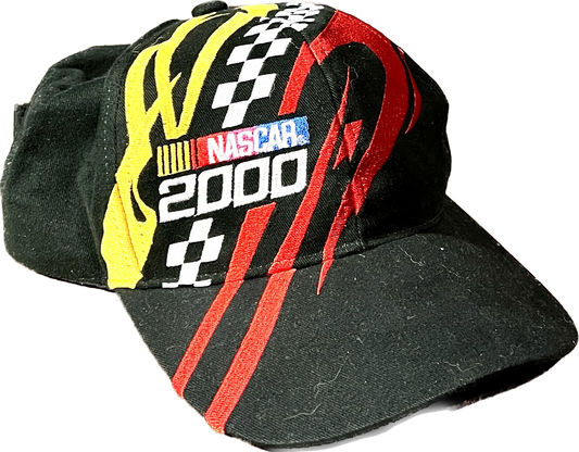 2000's Chase Authentic Adjustable NASCAR Hat