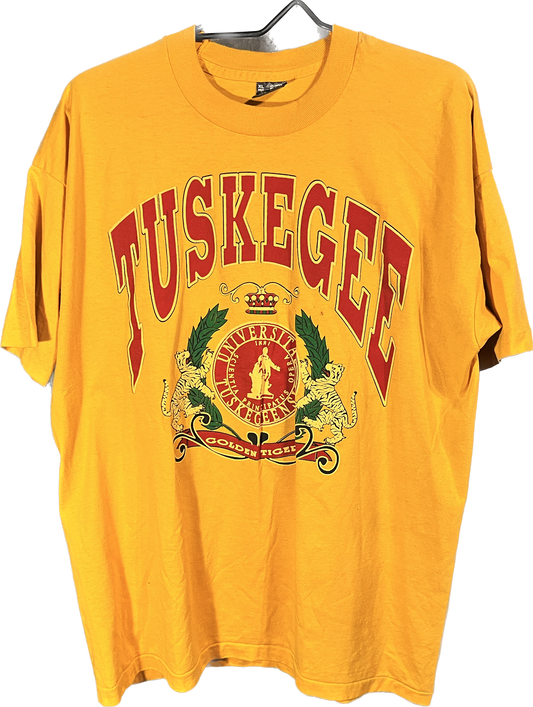 Tuskegee T-Shirt XL