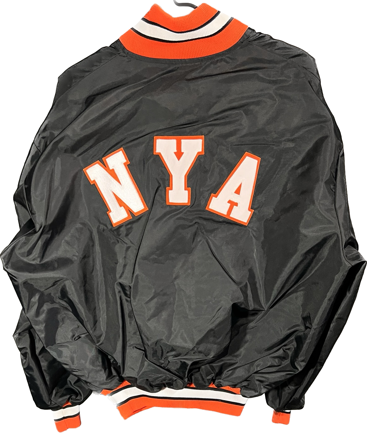 NYA Zip Up Bomber Youth XL/S