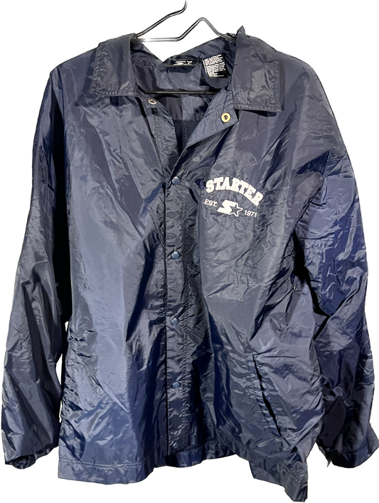 Starter Windbreaker XL