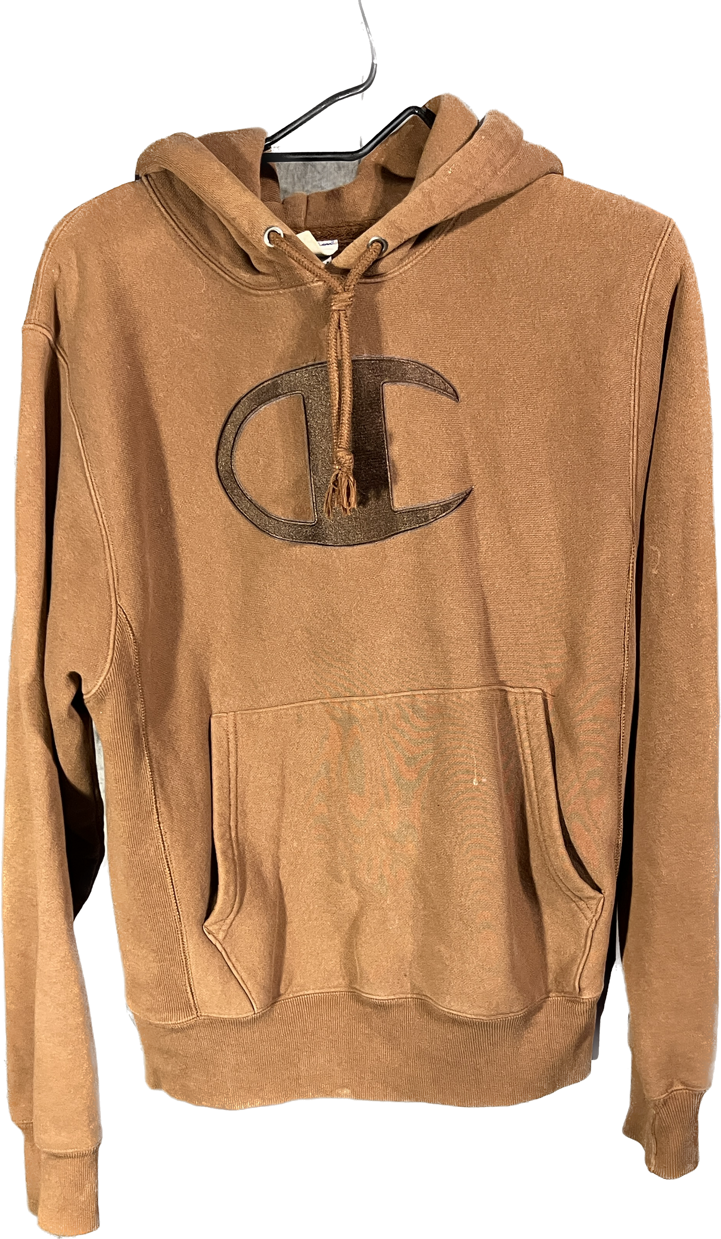 Champion Hoodie Small