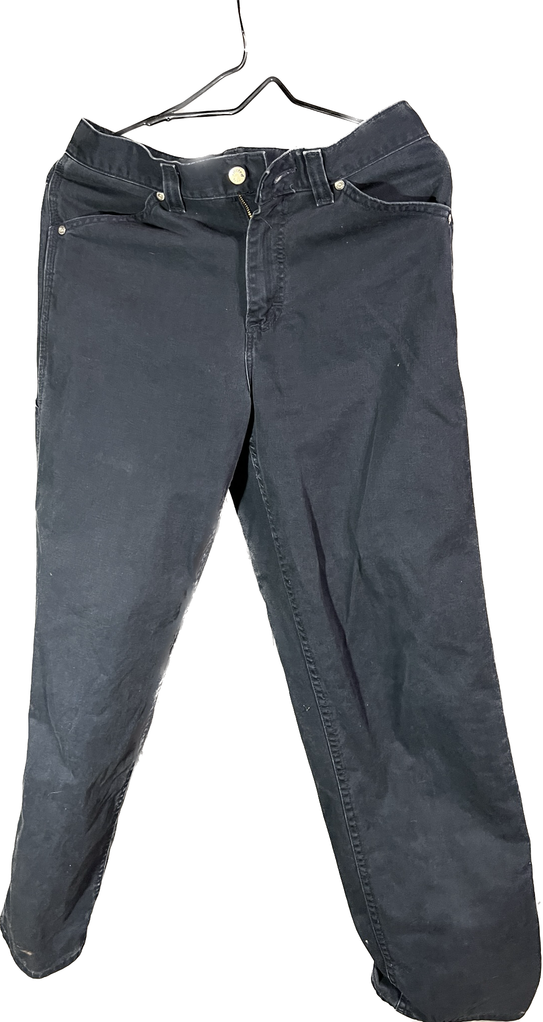 Riveted by Lee Work Pants Women's 8