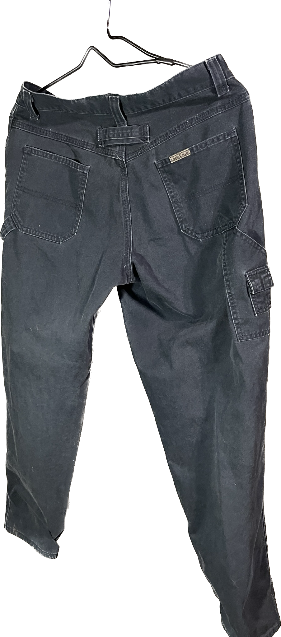 Riveted by Lee Work Pants Women's 8