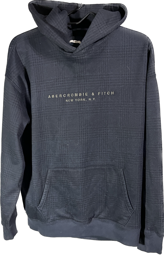 Abercrombie and Fitch Hoodie Medium