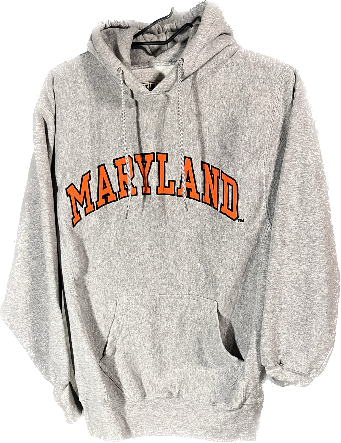 Maryland Hoodie Medium