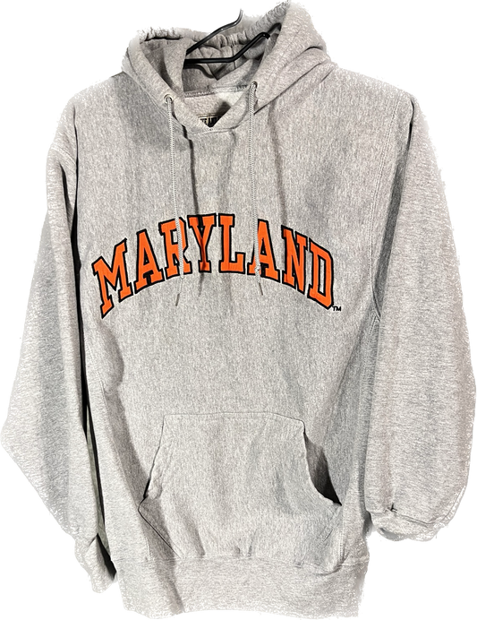 Maryland Hoodie Medium